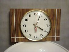 Pendule vintage imitation d'occasion  Volvic
