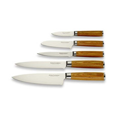 Echtwerk set coltelli usato  Roccagloriosa