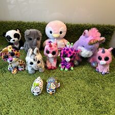 Selection soft toys for sale  ABERGAVENNY