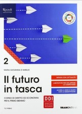 9788823367722 futuro tasca usato  Dozza