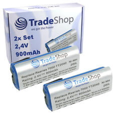 Batterie 900mah per usato  Spedire a Italy