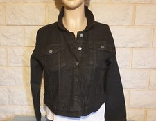 Damen jeansjacke 46 gebraucht kaufen  Mörsfeld, Ransweiler, Steinbach