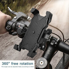 Suporte para celular bicicleta bicicleta suporte para guidão universal ciclismo, usado comprar usado  Enviando para Brazil