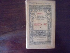 Enzo antonio messeri. usato  Santa Maria Capua Vetere