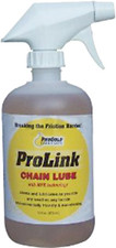 Prolink ounce spray d'occasion  Expédié en France