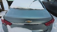 Chevy impala trunk for sale  Cooperstown