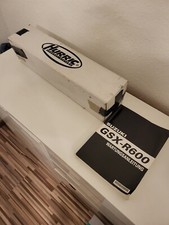 Suzuki gsx 600 gebraucht kaufen  Henstedt-Ulzburg