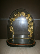 Ancien globe cloche d'occasion  Genouillac
