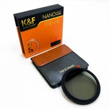 Concept nano 72mm gebraucht kaufen  Eckelsheim, Gau-Bickelheim, Wonsheim