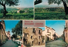 Cosenza saluti roggiano usato  Asti