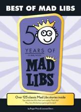 Best mad libs for sale  Montgomery