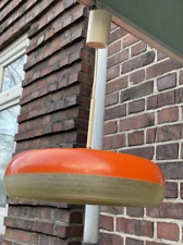 70er ufo deckenleuchte gebraucht kaufen  Hamburg