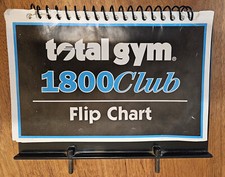 Total gym 1800 for sale  Colorado Springs
