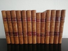 Bel ensemble livres d'occasion  Chambéry