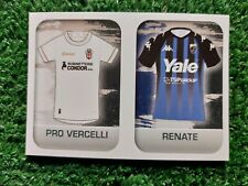 Figurina calciatori panini usato  Portacomaro