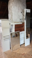 Garderobe schuhschrank spiegel gebraucht kaufen  Dortmund