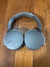 Sony ear wireless for sale  Harned
