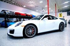 2018 porsche 911 for sale  Scottsdale