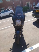 Aprilia mana 850gt for sale  STOURPORT-ON-SEVERN
