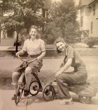 trike small child for sale  Stigler