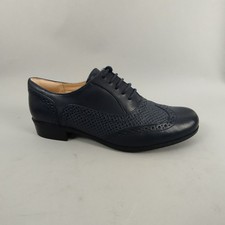 Clarks brogues shoes for sale  PAISLEY