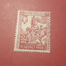 Regno italia francobolli usato  Vittorio Veneto