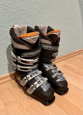 Damen skischuhe salomon gebraucht kaufen  Dresden
