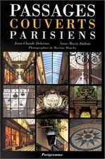 Passages couverts parisiens gebraucht kaufen  Berlin