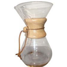 Chemex glass pour for sale  Smyrna