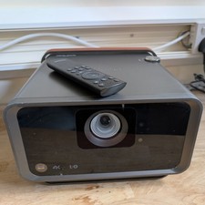 Viewsonic x10 projector for sale  ABINGDON