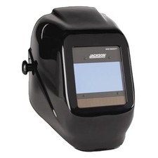 JACKSON SAFETY INSIGHT DIGITAL VARIÁVEL ADF CAPACETE DE SOLDA SOMBRA 9-13 - PRETO comprar usado  Enviando para Brazil