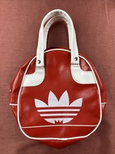 Adidas handtasche rot gebraucht kaufen  Volkach
