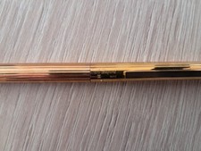 Dupont kugelschreiber gebraucht kaufen  Rastede