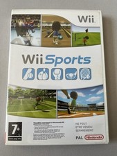Jeu nintendo wii d'occasion  Mertzwiller