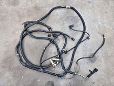 Chicote de fios 99-01 Ford F250 F350 4x4 7.3 diesel manual quadro traseiro chassi  comprar usado  Enviando para Brazil