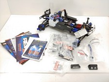 New traxxas revo d'occasion  Expédié en Belgium