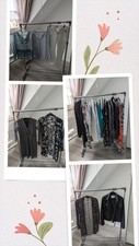 Schönes damen bekleidungspake gebraucht kaufen  Deutschland