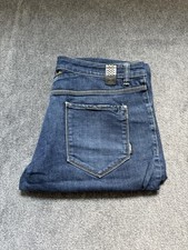 Reell jeans blau gebraucht kaufen  Berlin