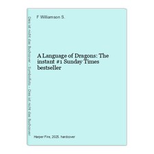 Language dragons the gebraucht kaufen  Ohlsbach