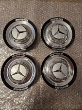 Riginal mercedes amg gebraucht kaufen  Augsburg