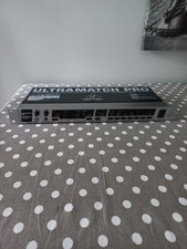 Dac behringer ultramatch d'occasion  La Flèche