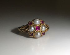 georgian ring for sale  LISBURN