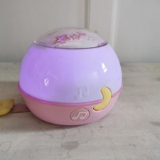 nightlight chicco musical for sale  BLACKPOOL