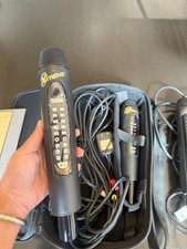 Magic sing et9k for sale  Hillsboro