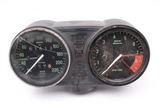 Tacho cockpit instrumente gebraucht kaufen  Trebbin