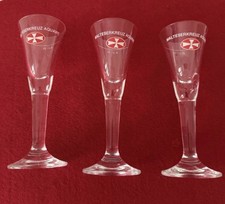 Schnapsgläser malteserkreuz a gebraucht kaufen  Berlin