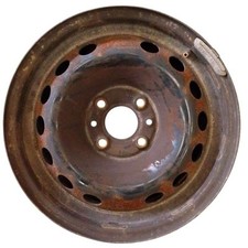 Cerchio ferro 6jx14 usato  Pratola Peligna
