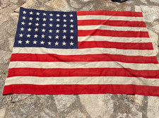 350s drapeau etoiles d'occasion  Pignans