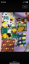 Harry potter fabric for sale  LINCOLN