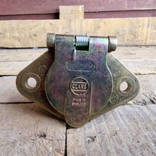 Pin trailer socket for sale  TADCASTER